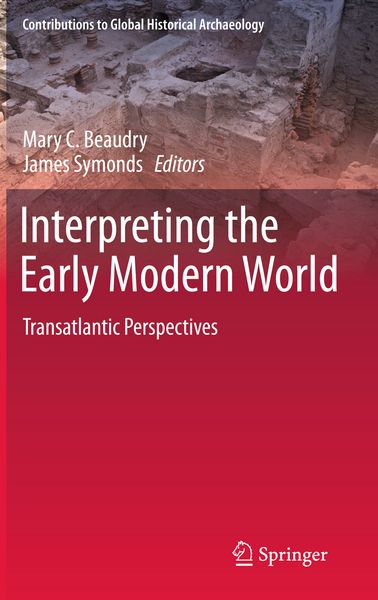Produktbild: Interpreting the Early Modern World