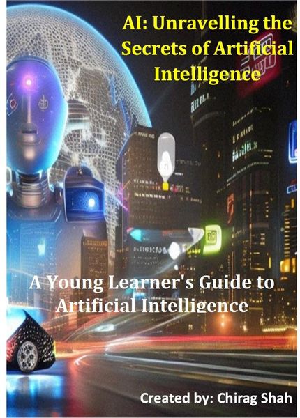 Produktbild: AI : Unravelling the secrets of Artificial Intelligence