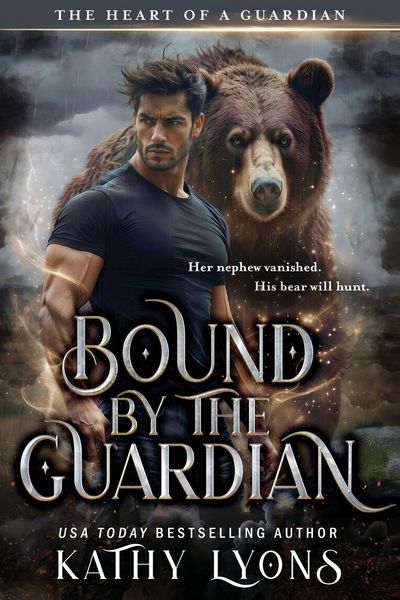 Produktbild: Bound by the Guardian