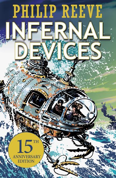 Produktbild: Infernal Devices