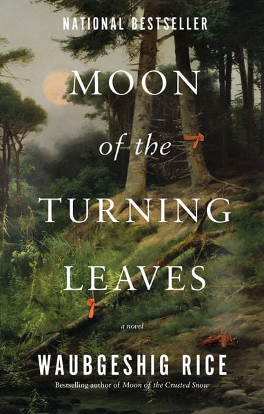 Produktbild: Moon of the Turning Leaves