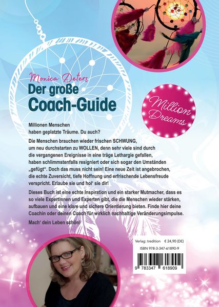 Produktbild: Der gro&szlig;e Coach-Guide