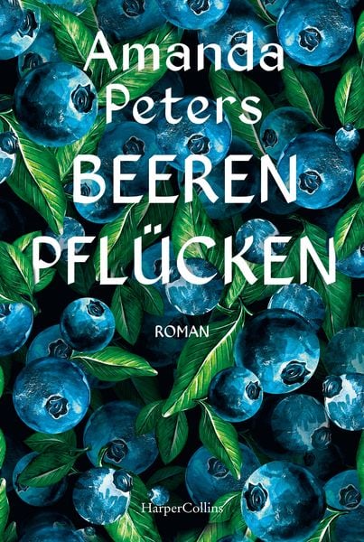 Produktbild: Beeren pfl&uuml;cken