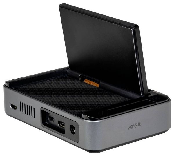 Produktbild: Joy-it PSM01150W Labornetzger&auml;t, einstellbar 0 - 30 V 0 - 5 A 150 W USB-C&reg;, DC-Stecker 5.5 mm