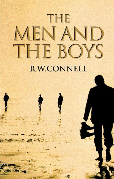 Produktbild: The Men and the Boys