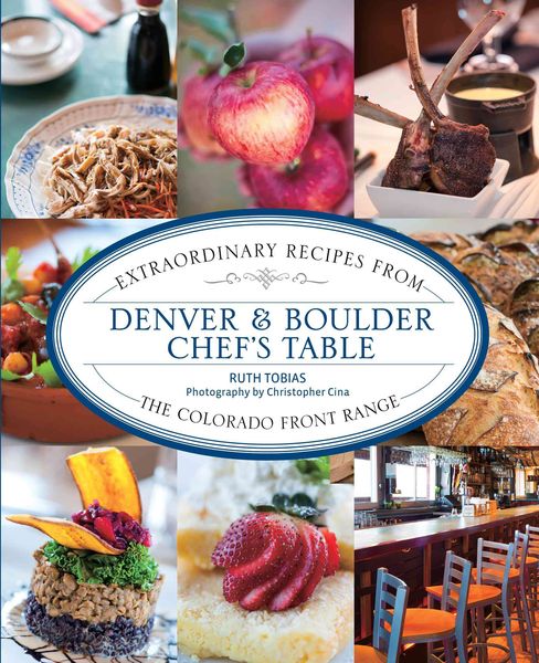 Produktbild: Denver & Boulder Chef's Table