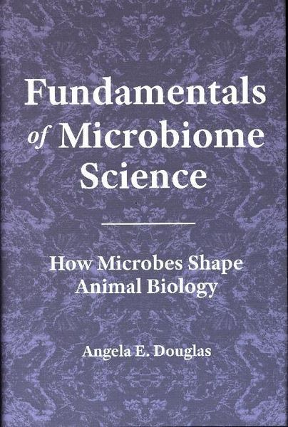 Produktbild: Fundamentals of Microbiome Science