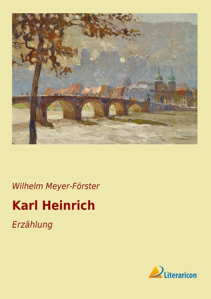 Produktbild: Karl Heinrich