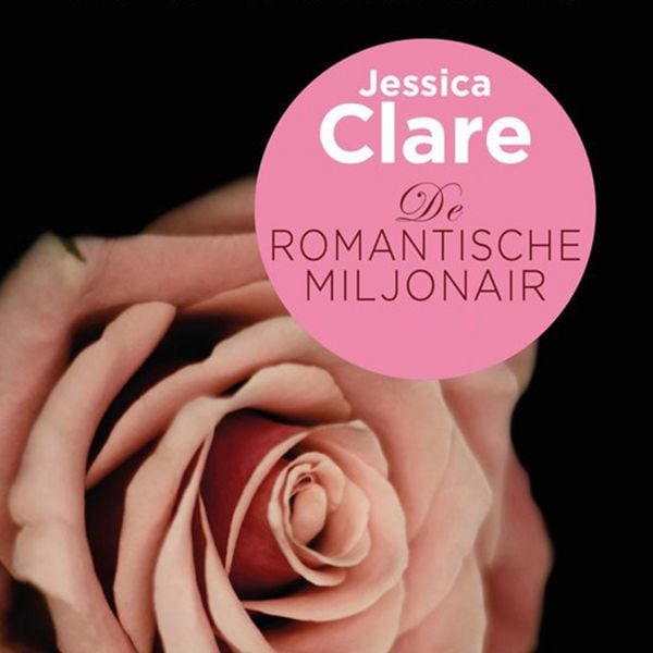 Produktbild: De romantische miljonair