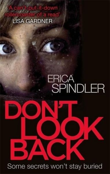 Produktbild: Don't Look Back