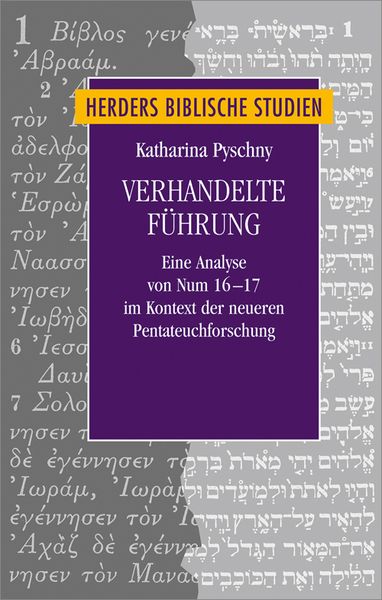 Produktbild: Verhandelte F&uuml;hrung