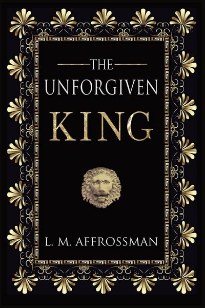 Produktbild: The Unforgiven King