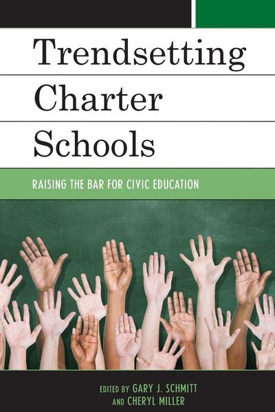 Produktbild: Trendsetting Charter Schools