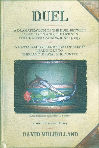 Produktbild: Duel