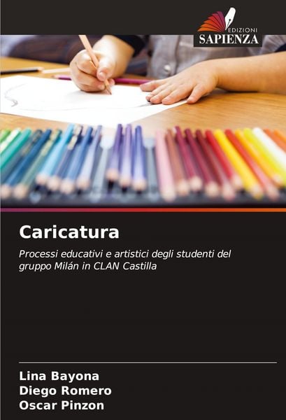 Produktbild: Caricatura