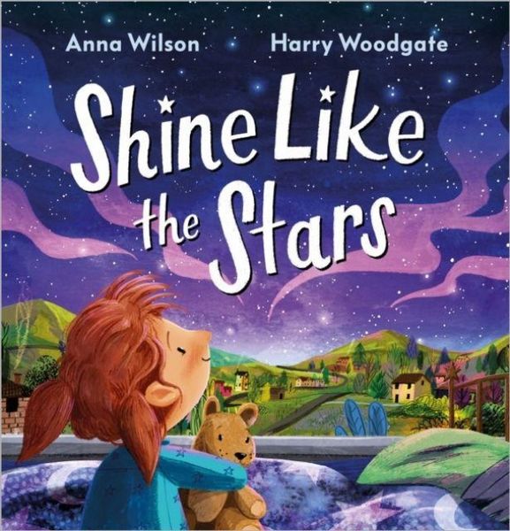 Produktbild: Shine Like the Stars