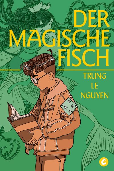 Produktbild: Der Magische Fisch