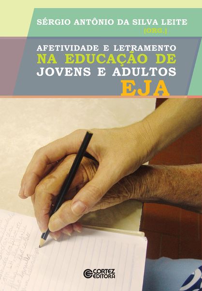 Produktbild: Afetividade e letramento na educa&ccedil;&atilde;o de jovens e adultos EJA
