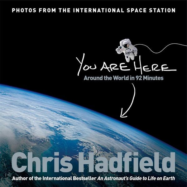 Produktbild: You Are Here
