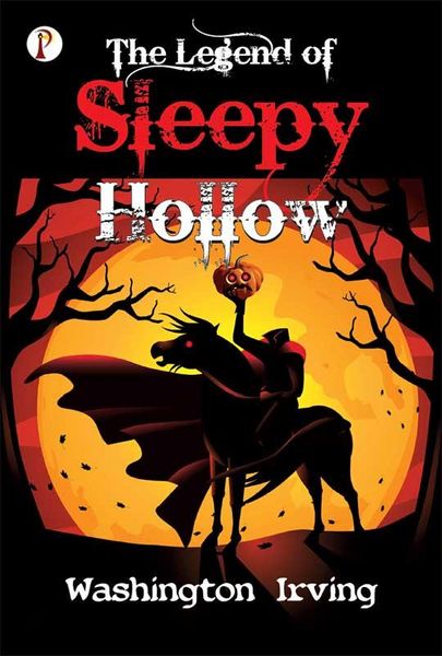 Produktbild: The Legend of Sleepy Hollow