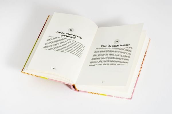 Produktbild: Ein St&uuml;ckchen Gl&uuml;ck f&uuml;r jeden Tag. &Uuml;ber 300 Ideen