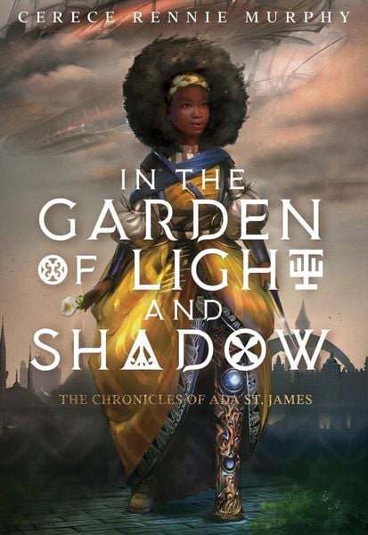 Produktbild: In The Garden of Light and Shadow: The Chronicles of Ada St. James
