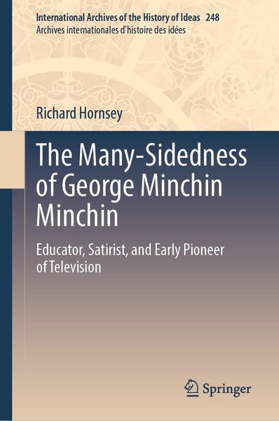 Produktbild: The Many-Sidedness of George Minchin Minchin