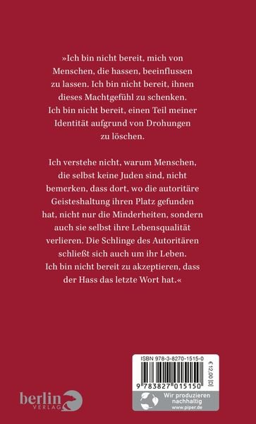 Produktbild: Judenhass