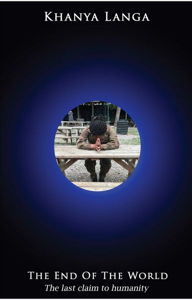 Produktbild: The End of The World