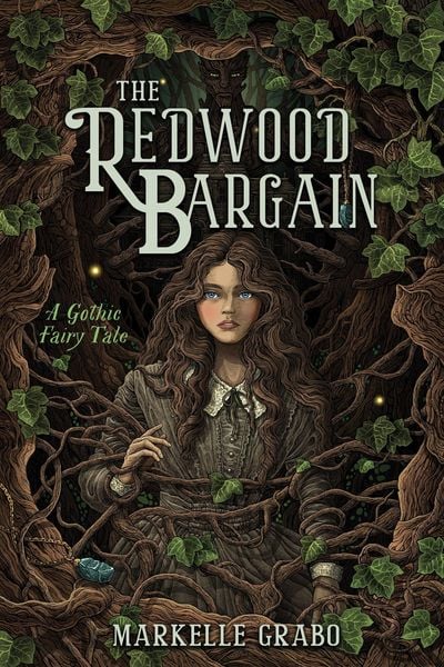 Produktbild: The Redwood Bargain