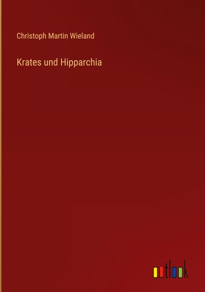 Produktbild: Krates und Hipparchia