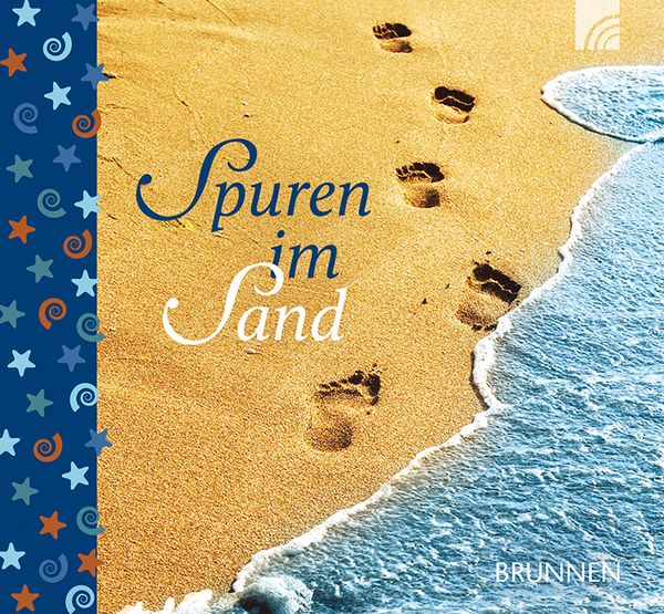 Produktbild: Spuren im Sand