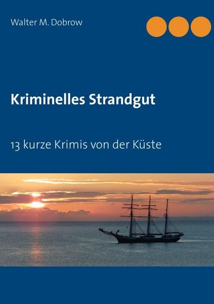 Produktbild: Kriminelles Strandgut