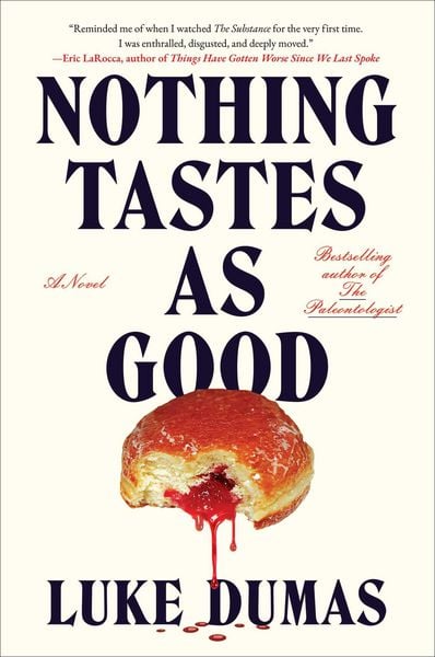 Produktbild: Nothing Tastes as Good