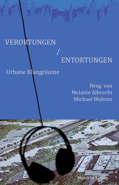 Produktbild: Verortungen / Entortungen
