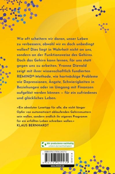 Produktbild: REMIND Dein Gehirn kann viel mehr, als du glaubst