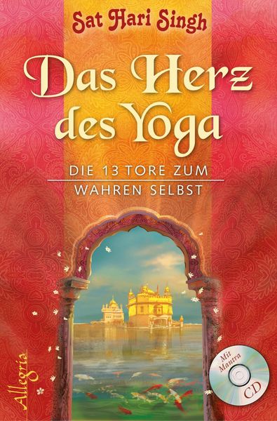 Das Herz des Yoga