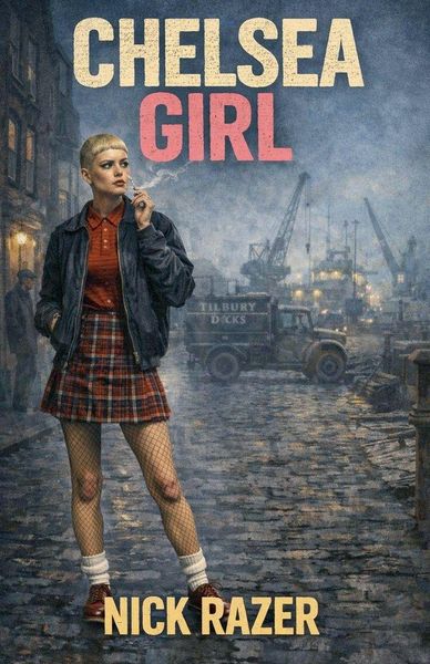 Produktbild: Chelsea Girl