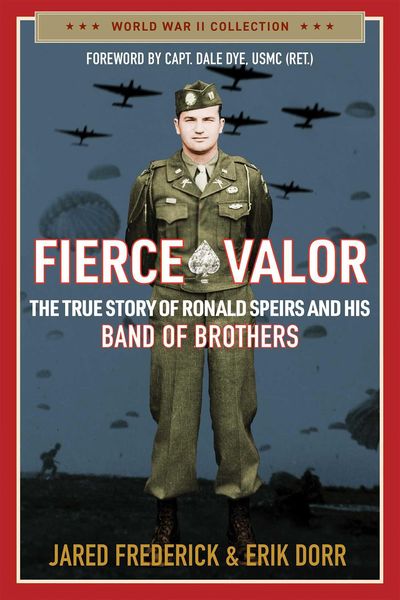 Produktbild: Fierce Valor