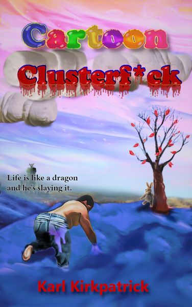 Produktbild: Cartoon Clusterf*ck