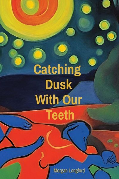 Produktbild: Catching Dusk With Our Teeth