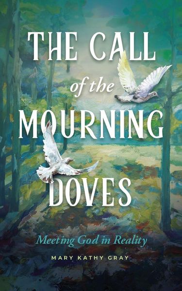 Produktbild: The Call of the Mourning Doves