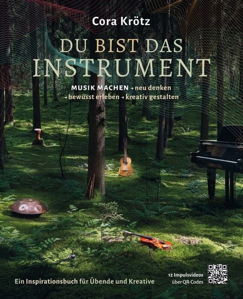Produktbild: Du bist das Instrument