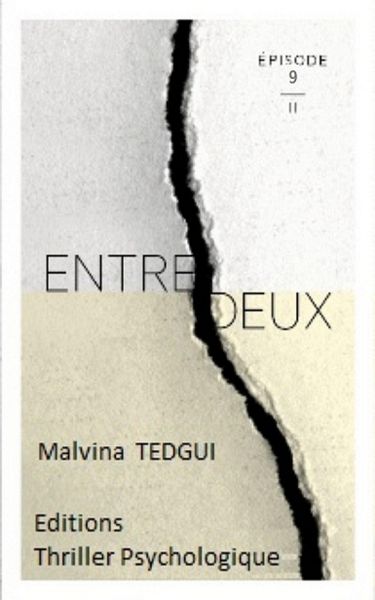 Produktbild: Entredeux &eacute;pisode 9