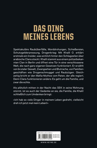 Produktbild: Auf der Stra&szlig;e gilt unser Gesetz
