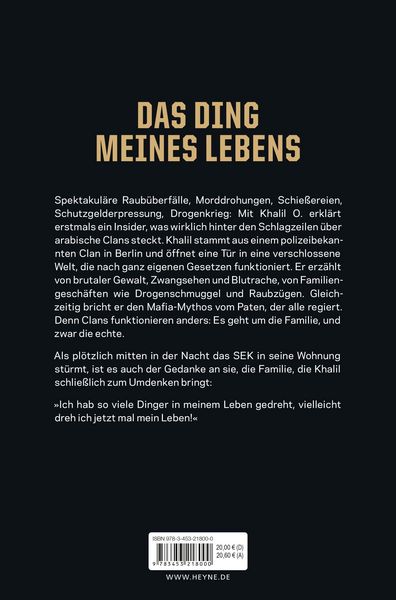 Produktbild: Auf der Stra&szlig;e gilt unser Gesetz