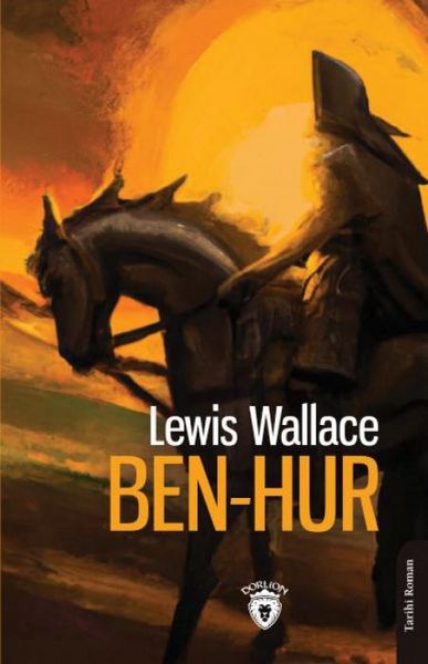 Produktbild: Ben - Hur