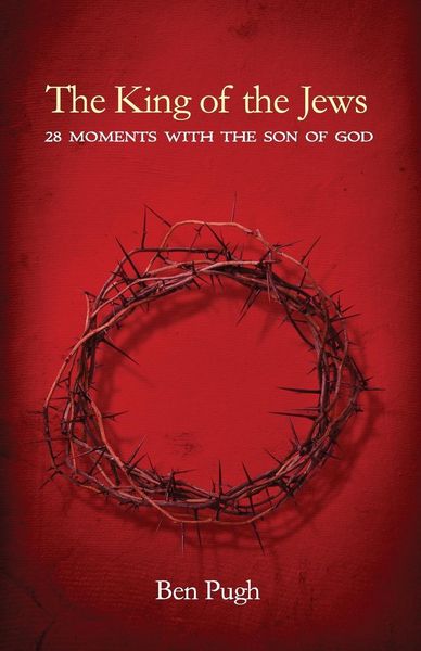 Produktbild: The King of the Jews