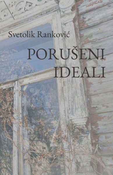 Produktbild: Poruseni ideali