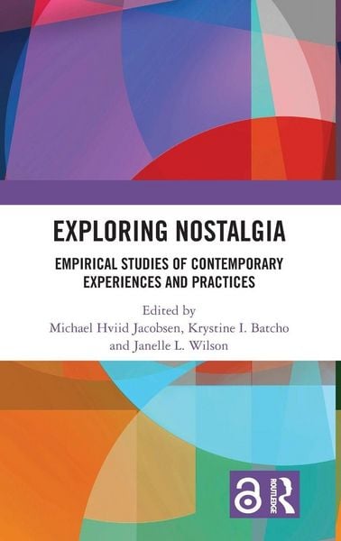 Produktbild: Exploring Nostalgia